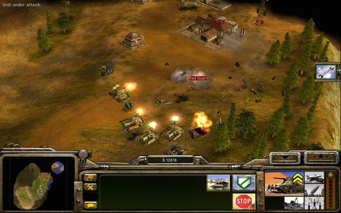 command and conquer mac torrent download