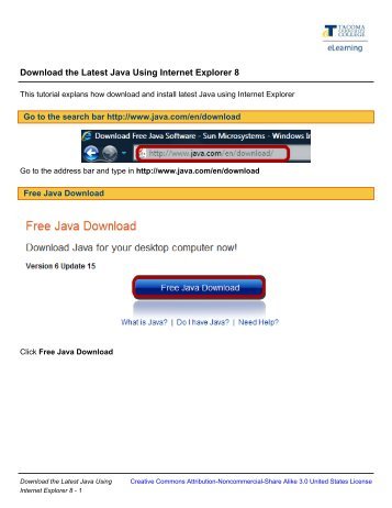 javascript for internet explorer 8 download